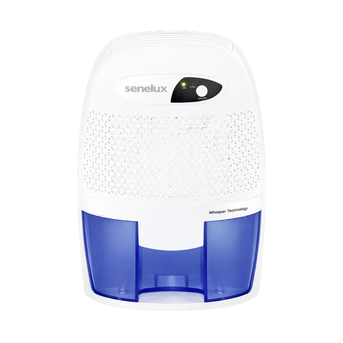 500ml Silent Mini Dehumidifier