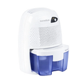 500ml Silent Mini Dehumidifier
